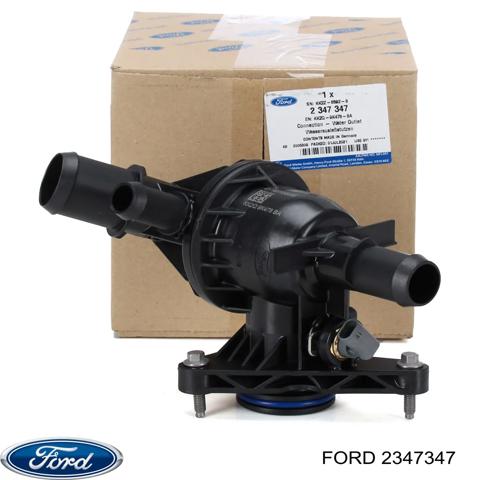 Термостат в зборі 2347347 FORD