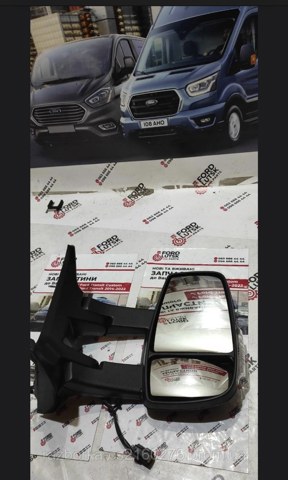 Праве бокове дзеркало 2365929 FORD