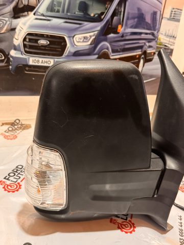 Праве бічне дзеркало 2365933 FORD