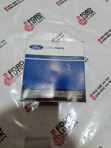 Скло дзеркала заднього виду, правого 2366750 FORD