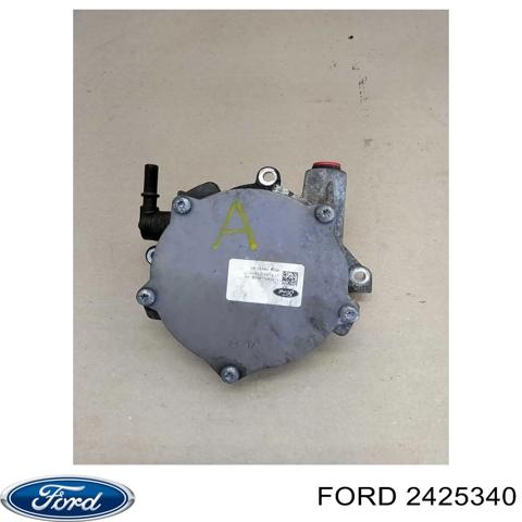 Насос вакуумний 2425340 FORD