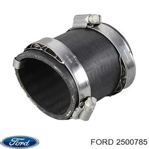 Трубка, що нагнітається 2500785 FORD