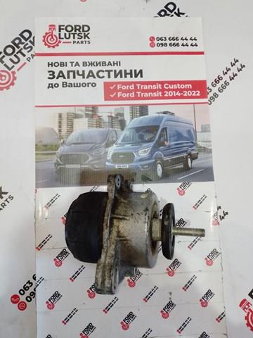Підвіска двигуна (силового агрегату) 4C116A002AE FORD