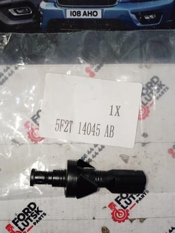 Решітка 5F2T14045AB FORD
