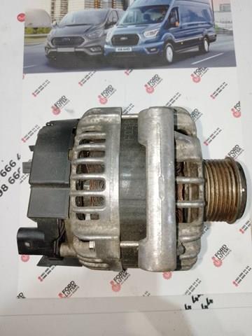 Генератор 6C1T10300CD FORD