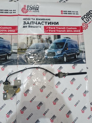 Датчик рівня мастила 6U3Q6C624AE FORD