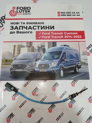 Датчик температури відпрацьованих газів (ВГ), до каталізатора 8C1112B591CA FORD
