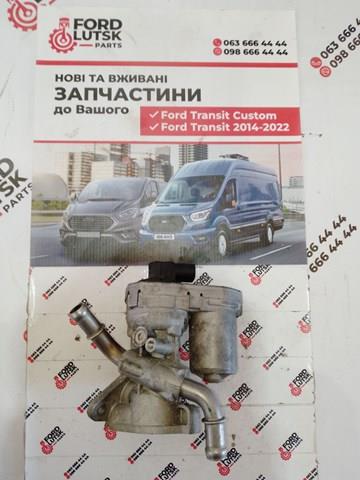 Блок управління ксеноновими фарами 8C1Q9D475BA FORD