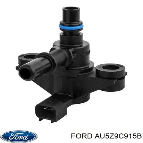 Клапан вентиляції газів паливного бака AU5Z9C915B FORD