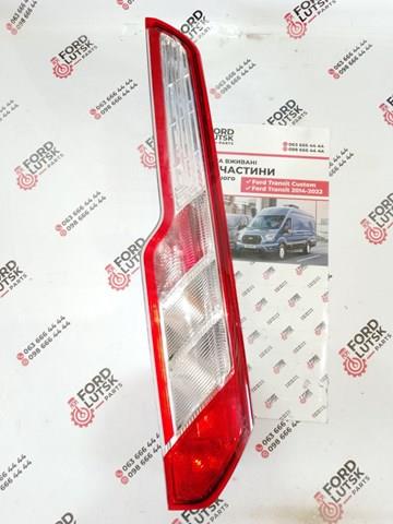 Задній правий стоп BK2113404AJ FORD