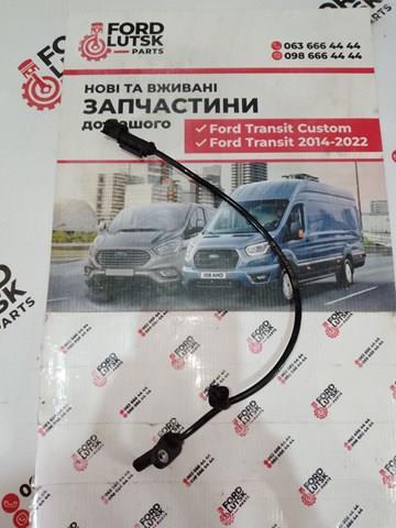 Датчик АБС (ABS) задній BK212B372BD FORD