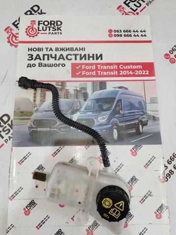Бачок ГГЦ BK212K478AB FORD