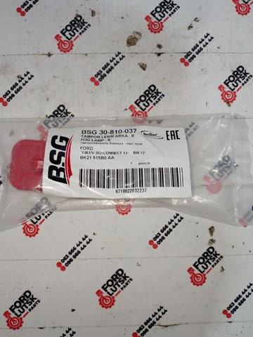 Правий катафот бампера BK21515B0AA FORD