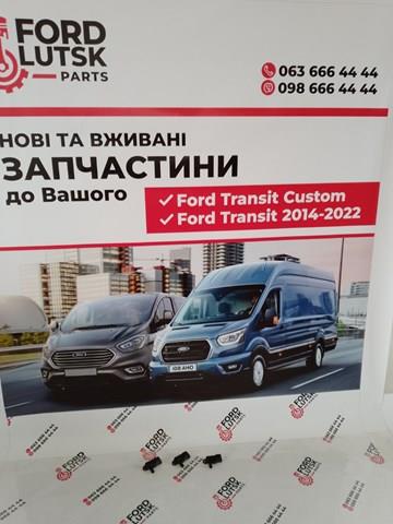 Датчик тиску вихлопних газів BK2A9G824AA FORD
