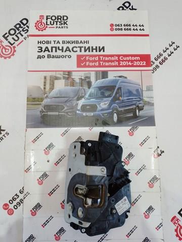 Замок дверей зсувних BK2AV26412AA FORD