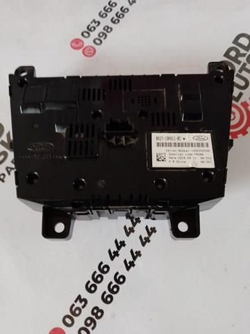 Багатофункціональний джойстик керування BK2T18K811BC FORD