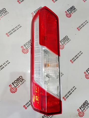 Задня ліва фара BK3113405AG FORD