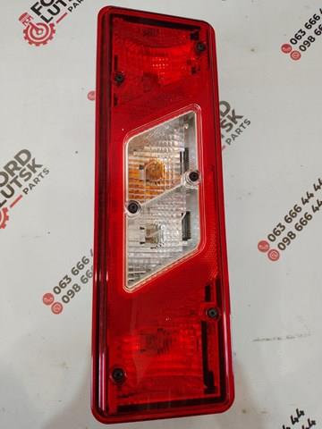 Ліхтар задній лівий BK3113405CD FORD