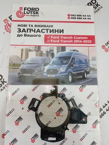 Кронштейн кріплення протитуманною фари, лівою BK3115T223AC FORD
