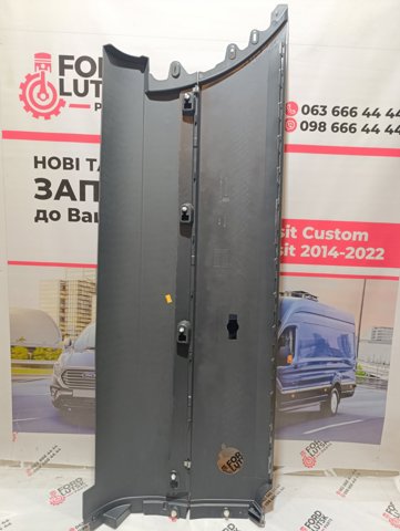 Молдинг заднього правого крила BK3117926EC5CND FORD
