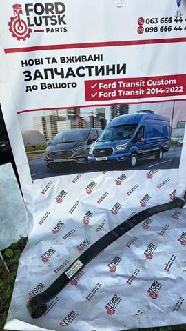 Задня Ресора BK315560EJ FORD