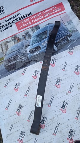 Ресори додаткові BK315560KG FORD