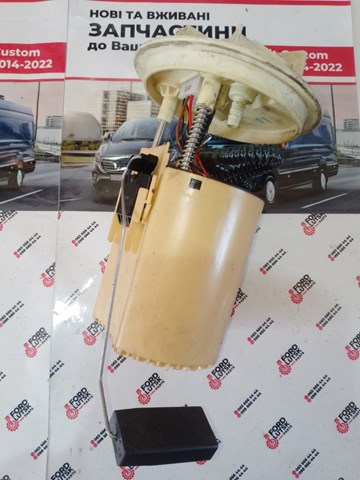 Паливний насос BK319H307BC FORD