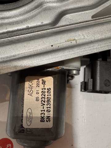 Склопідйомник з електродвигуном BK31V23201AF FORD