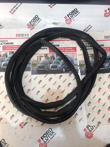 Прокладка зсувних дверей BK31V253A10DD FORD