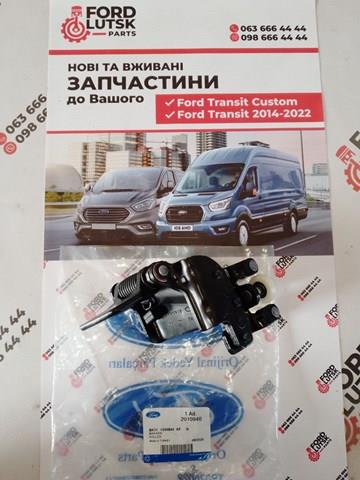 Ролик дверей бічних/зсувних, правий центральний BK31V268B40AF FORD