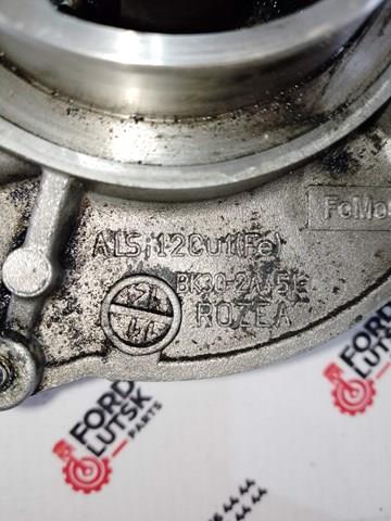 BK3Q2A451 Ford