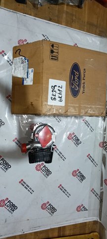 Турбокомпресор BK3Q6K682DA FORD