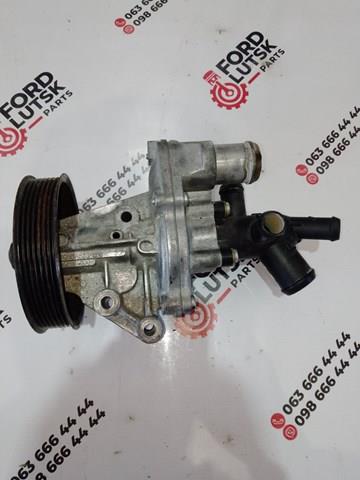 Насос системи охолодження BK3Q8A558CC FORD