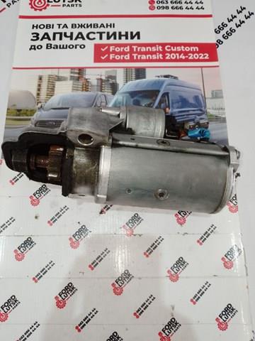 Стартер BK3T11000FA FORD