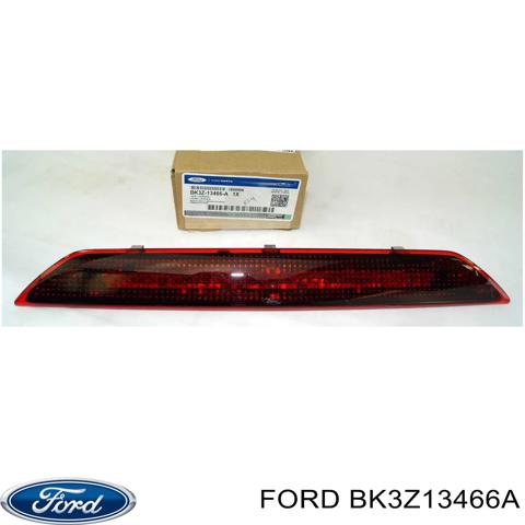 Додаткові задні стопи BK3Z13466A FORD