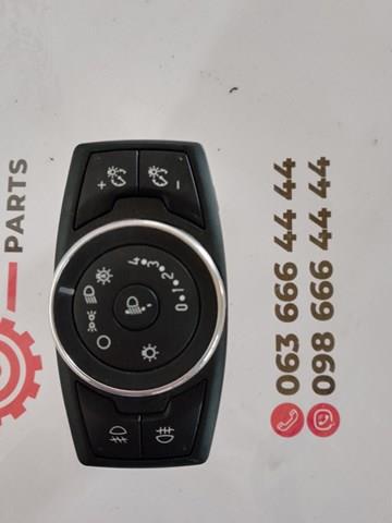 BM5T13A024CE Ford