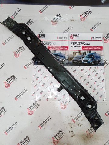 Балка під радіатор нижня CC118A058AB FORD