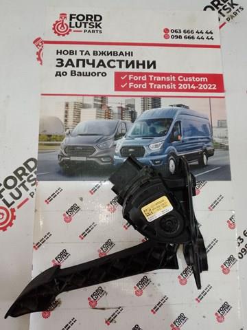Підаль газу CC119F836AA FORD