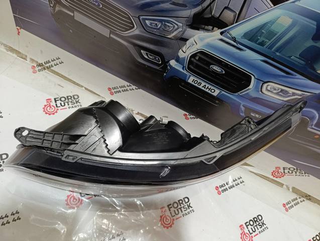 CK4Z13008L Ford