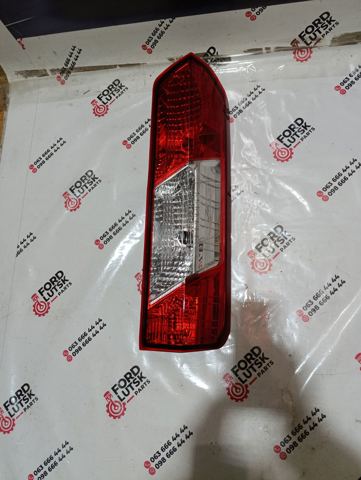 Задні ліхтарі CK4Z13404K FORD