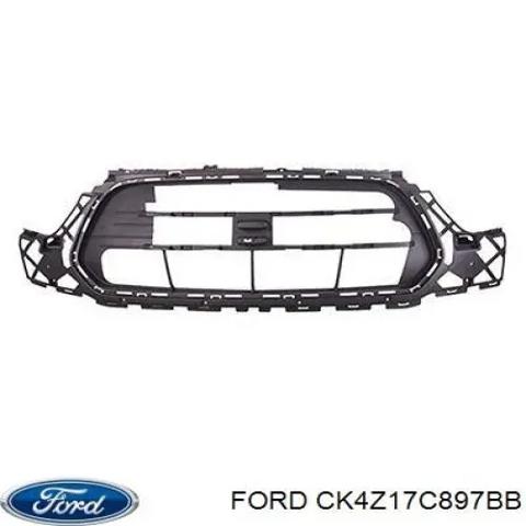Кронштейн решітки радіатора CK4Z17C897BB FORD