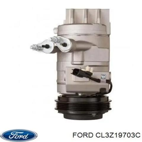Компресор кліматичної установки CL3Z19703C FORD