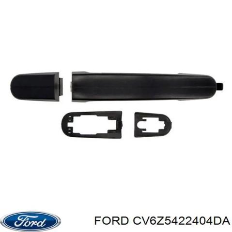 Ручка передньої двері зовнішня CV6Z5422404DA FORD
