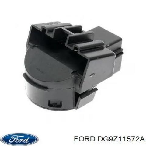 Контактна група замка DG9Z11572A FORD
