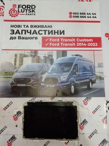 Дисплей бортового комп'ютера DM5T18B955BC FORD