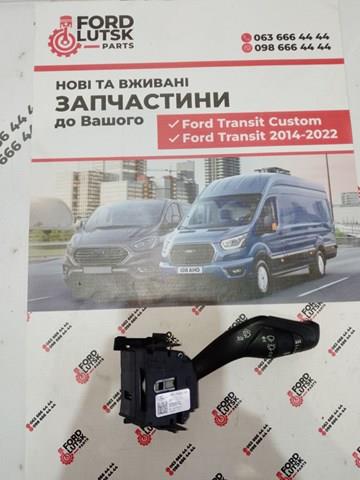 Перемикач підрульовий, правий F1FT17A553AA FORD