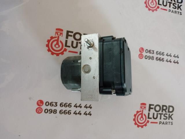 Блок АБС гідравлічний FK212C405AA FORD