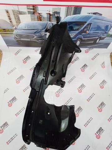 Підкрилок переднього крила, правий GK2116114AB FORD