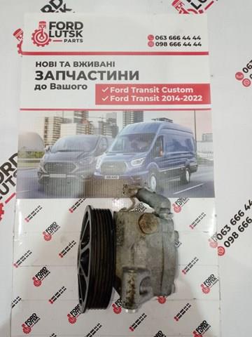 Помпа ГПК GK213A696BB FORD