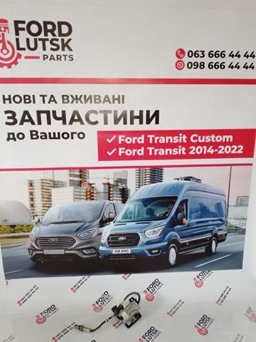 Датчик оксидів азоту NOX GK215E145AD FORD